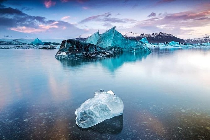 3 Day Summer South Coast, Golden Circle and Jökulsarlon Glacier Lagoon - Booking and Additional Information