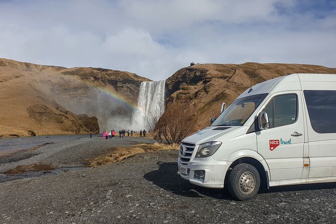 3 Day Tour Jokulsarlon - Golden Circle - South Coast - Glacier Hike - Boat Tour - Traveler Experience and Reviews