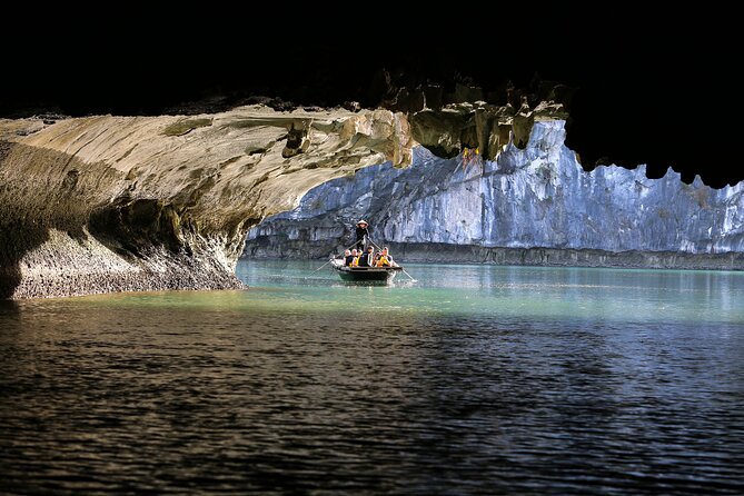 3-Day Vspirit Cruise of Halong Bay-Lan Ha Bay From Hanoi - Customer Reviews and Feedback