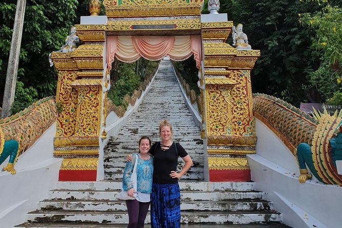 3 Day Yoga and Meditation Retreat in Chiang Mai - Common questions