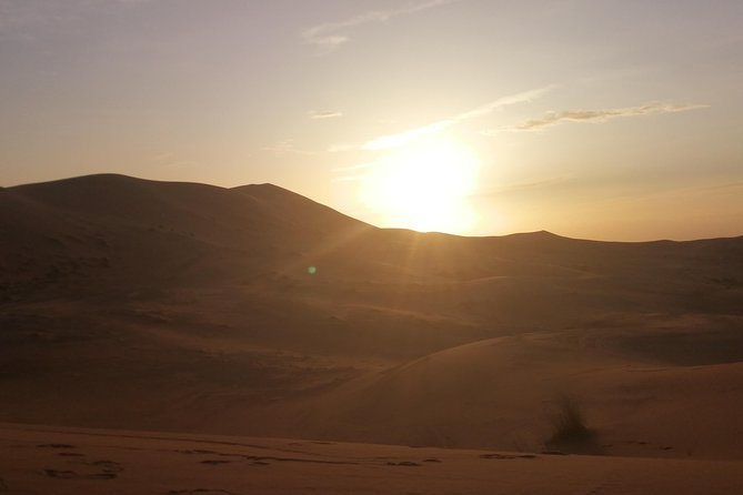 3 Days 2 Nights Desert Tour From Fes to Marrakech via Desert - Group Tour - Last Words