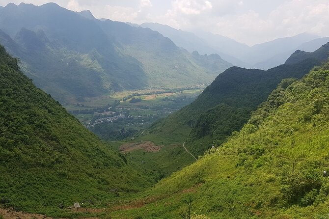 3 Days 4 Nights Ha Giang Easy Driving Motorbike Tours - Common questions