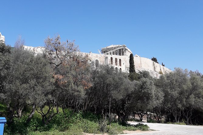 3 Days Athens to Start or Finish Your Trip to Greece - Common questions