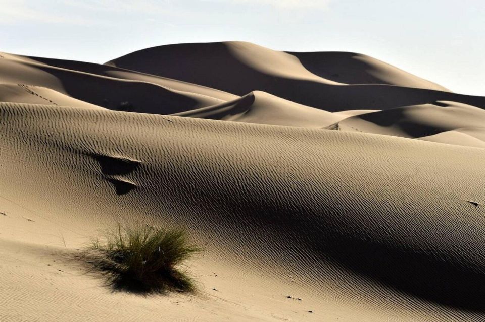 3 Days Desert Tour From Marrakech to Merzouga Dunes & Camel - Transportation and Activity Details