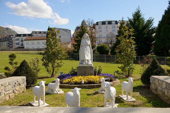 3 Days in Lourdes a Journey of Faith and Renewal - Common questions