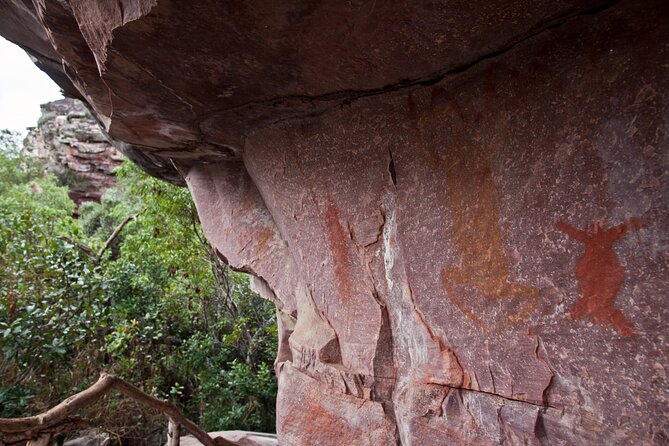 3 DAYS of Charm! Booking From 2 People - Chapada Diamantina by Zentur - Common questions