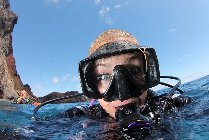 3 Days Open Water Course Scuba Diving - Last Words