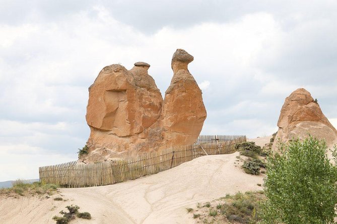 3 Days Private Cappadocia Tour - Common questions