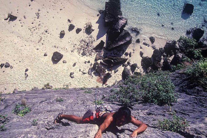 3 Days Rock Climbing Course at Railay Beach by King Climbers - Additional Details