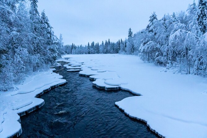 3 Days Tour Rovaniemi in Lapland - Weather Considerations