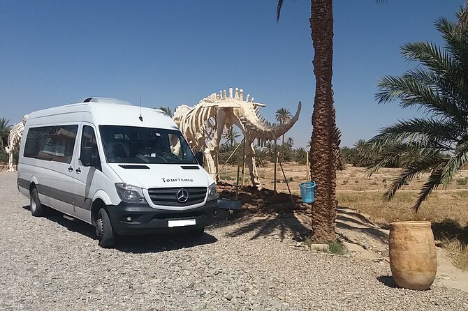 3 Days Trip To Merzouga Desert From Marrakech - Last Words