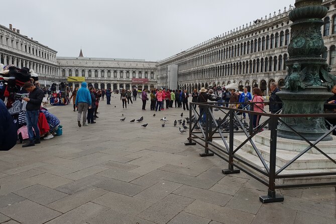 3-hour Best of Venice Highlights Private Walking Tour - Last Words