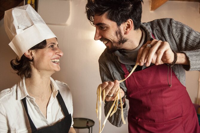 3 Hour Cooking Class: Homemade Pasta and Tiramisu in Venice - Cancellation Policy