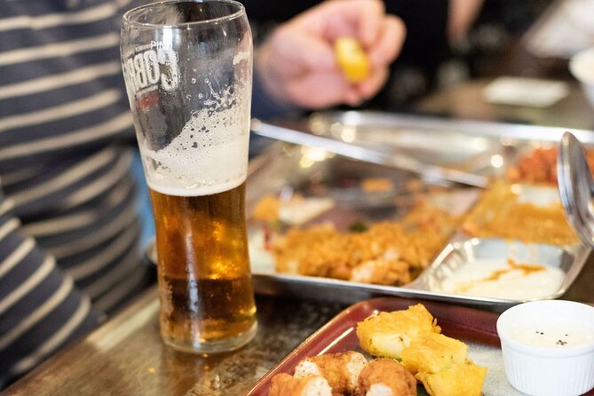 3-Hour Indian Food Tasting Around Leeds - Meeting and Pickup Details