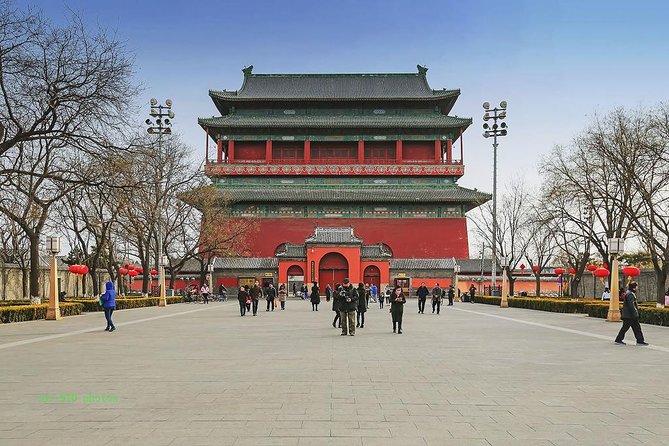 3-Hour Private Hutong Walking Tour With Drum Show at Drum Tower and Tea Tasting - Customer Reviews