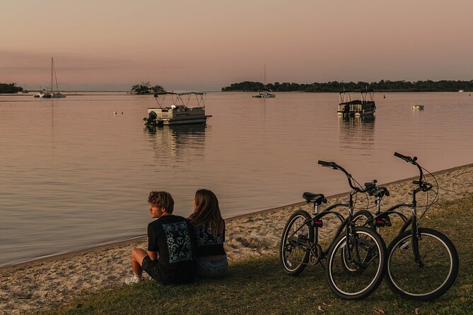 3 Hour Sightseeing Tour in Noosa by E-Bike - New!! - Weather Considerations