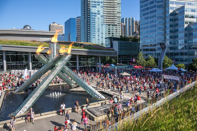 3 Hours Accessible Private Tour - Vancouver City Highlight (Up to 4 Passengers) - Customizable Itinerary Details