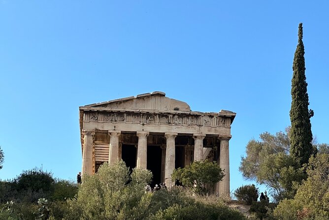 3 Hours Best Of Athens Private Driving Tour Acropolis Parthenon - Common questions