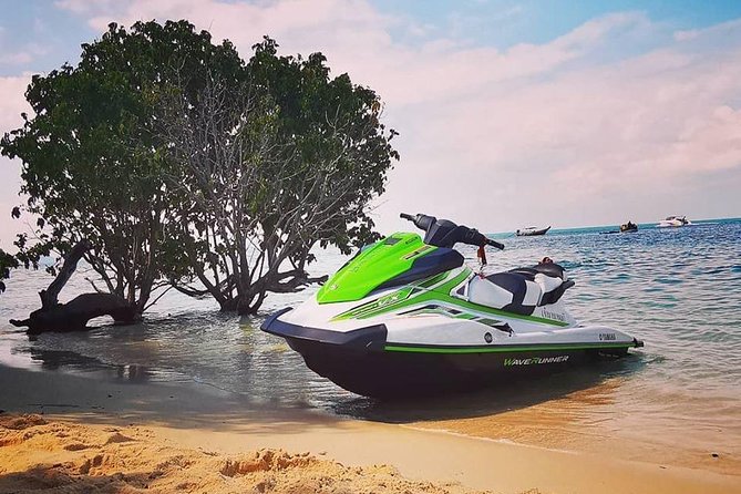 3 Hours Jet Ski Safari From Koh Samui to Koh Tan & Koh Mudsum - Customer Experiences