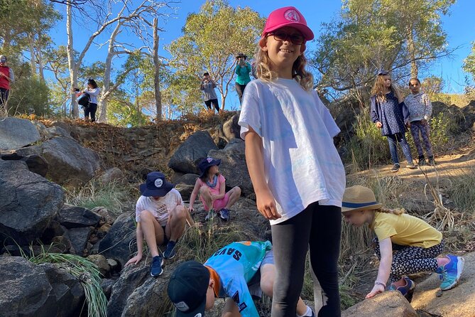 3-Hours Mummy and Me Hike Tea in Forrestfield - Booking Information