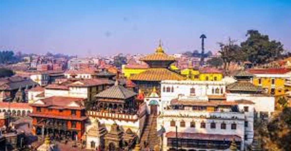 3 Night 4 Days Kathmandu,Bhaktpur & Nagarkot Luxurious Tour - Cultural Experiences and Sightseeing