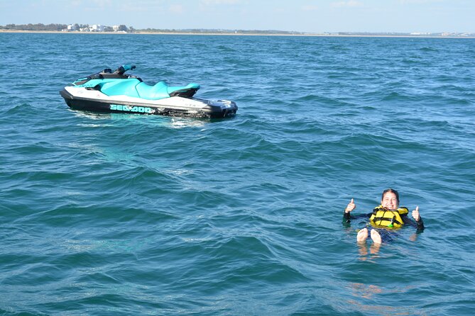 30-Minute Jet Ski Experience Through Punta Del Moral - Additional Information