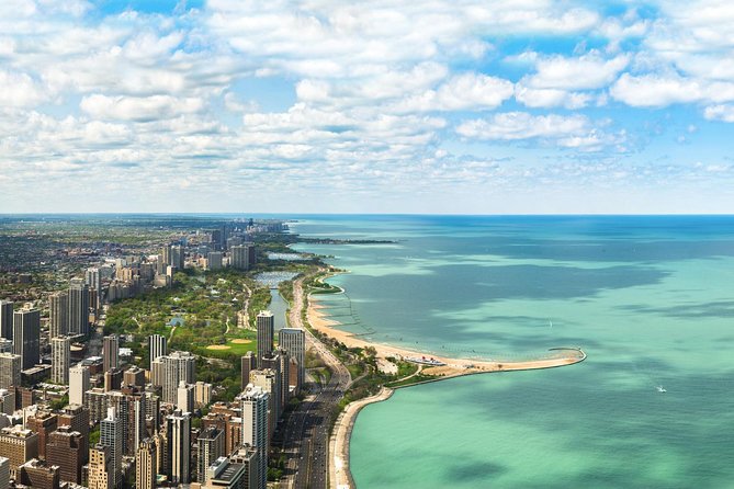 360 CHICAGO Observation Deck Admission - Cancellation Policy