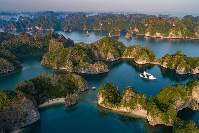 3D2N Lan Ha Bay - Cat Ba Island - Cancellation Policy