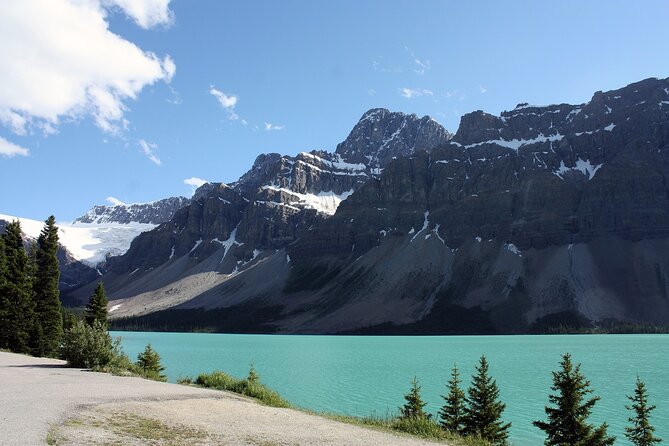 3Day Rockies Tour-Jasper Banff Icefield JohnstonCanyon 3Lakes - Booking Process