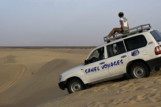 3DAYS 4x4 Safari From Sousse/Hammamet/Tunis 100km Deep in Desert Camp - Customer Support
