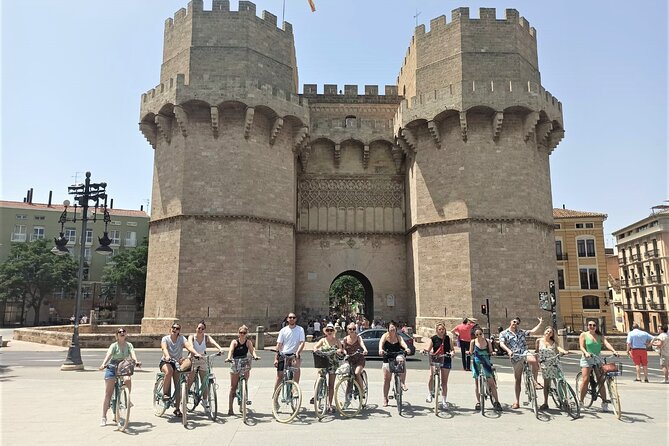 3hs-Hour Guided City Sightseeing and Beaches Bike Private Tour - Reviews and Ratings