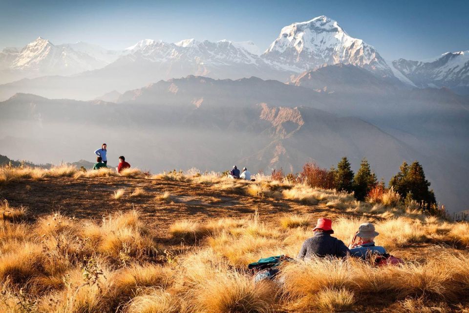 4 Day Budget Poon Hill Trek From Pokhara - Restrictions and Guidelines