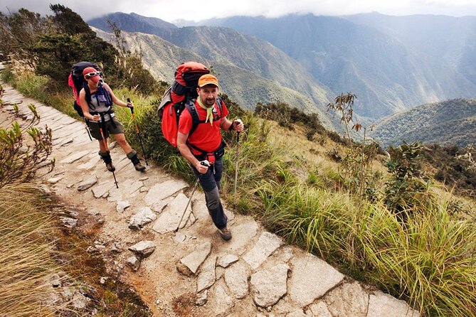 4-Day Classic Inca Trail Trek - Helpful Resources for Travelers