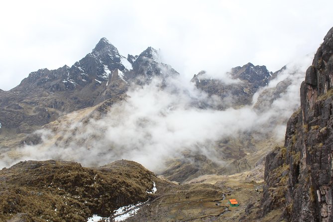 4-Day Group-Tour to Machu Picchu via Lares Valley With Meals  - Cusco - Booking Information