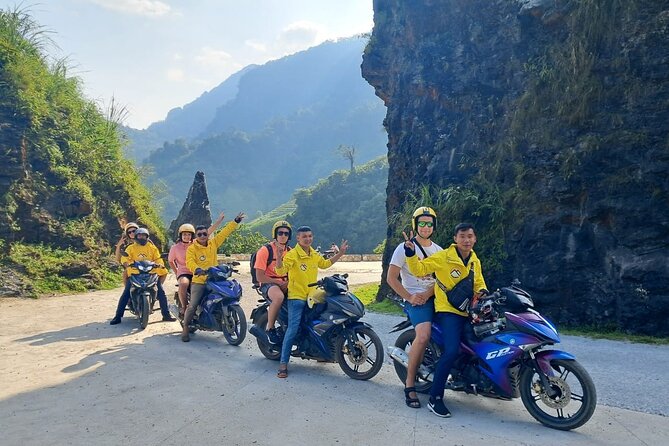 4 Day Ha Giang Loop - From Ha Noi and Return - Must-See Attractions