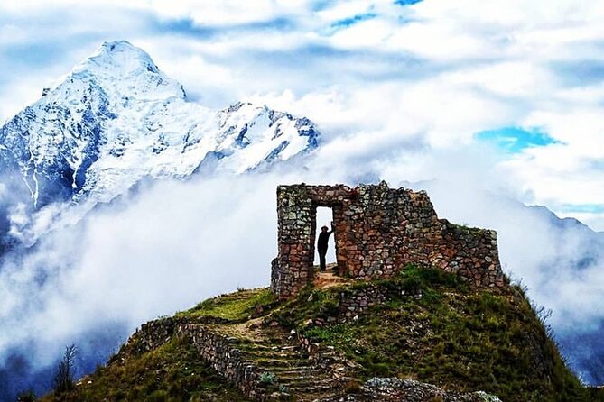 4 Day Inca Quarry Trail to Machu Picchu - Cultural Encounters