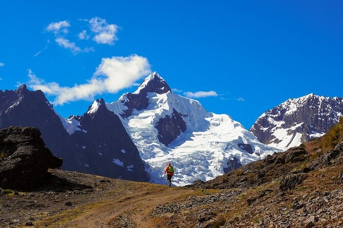 4 Day Lares Trek to Machu Picchu - Customer Experience