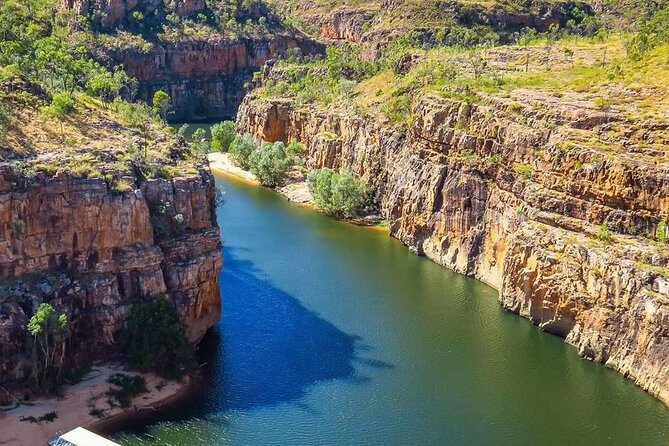 4-Day Litchfield, Katherine and Kakadu Guided Tour From Darwin - Meal Inclusions