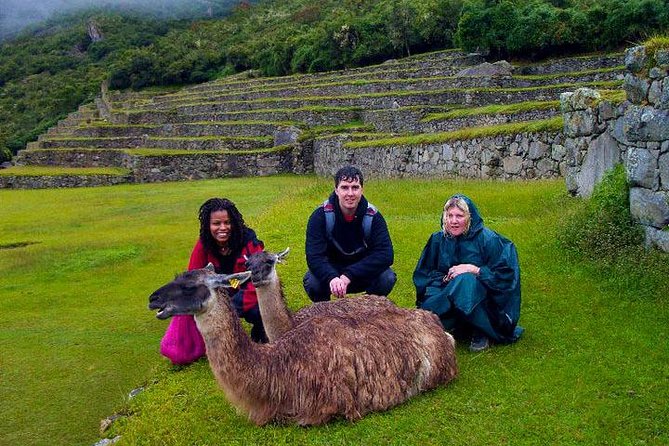 4 Day - Machu Picchu Special - Group Service - Booking and Pricing Info