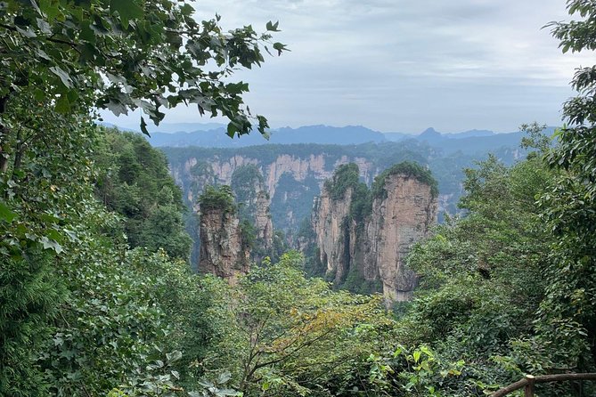 4-Day PRI Tour to Zhangjiajie and Fenghuang Old Town From Changsha - Important Booking and Cancellation Details