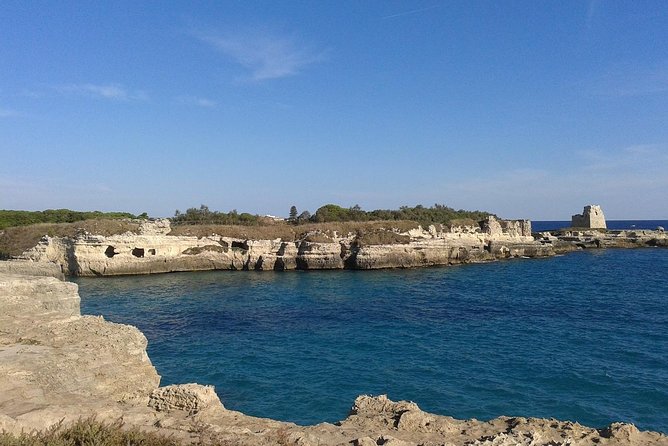 4-Day Puglia Sightseeing Tour Including Cooking Class - Booking Details and Price