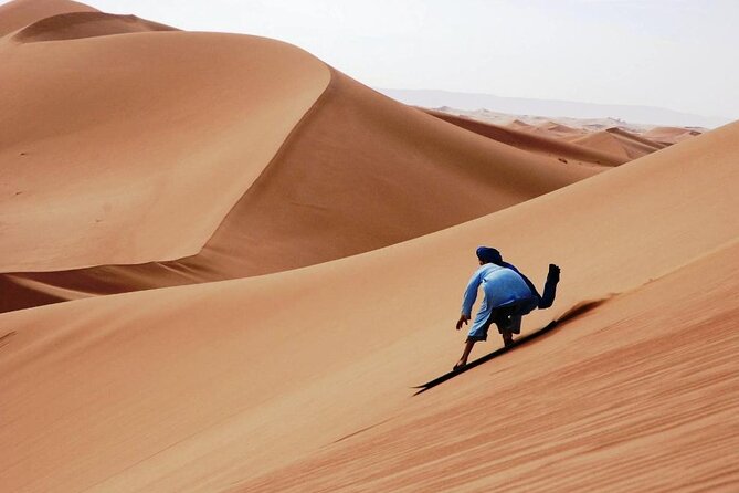 4 Day Sahara Desert Trip From Marrakech: Marrakesh - Sahara Desert - Marrakesh - Traveler Reviews