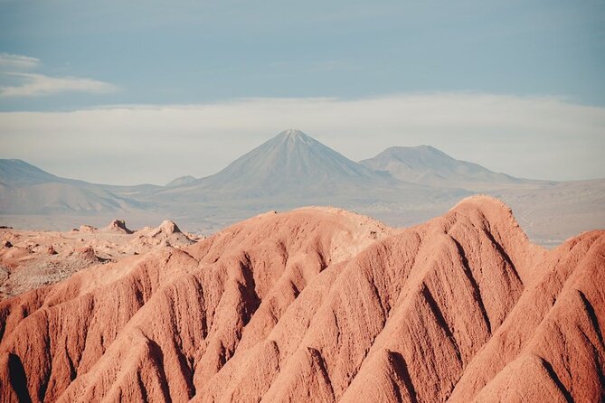4-Day Tour in San Pedro De Atacama - Meals Included