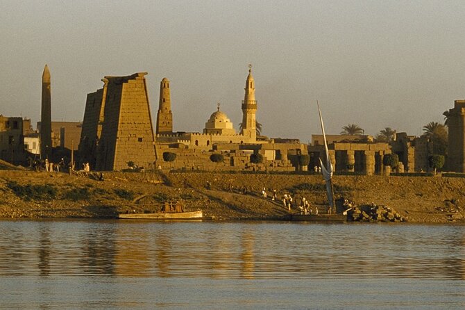 4 Days-3 Nights Nile Cruise From Aswan to Luxor With Abu Simbel - Sightseeing in Aswan