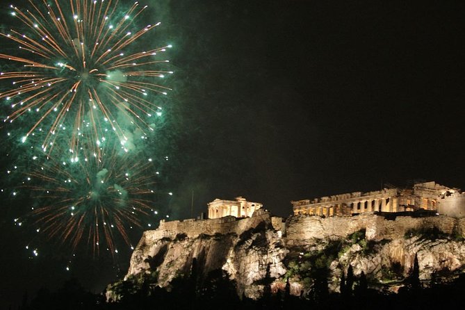4 Days Christmas in Greece Private Tour - Booking Information