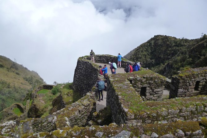 4-Days Inca Trail to Machu Picchu - Packing Essentials
