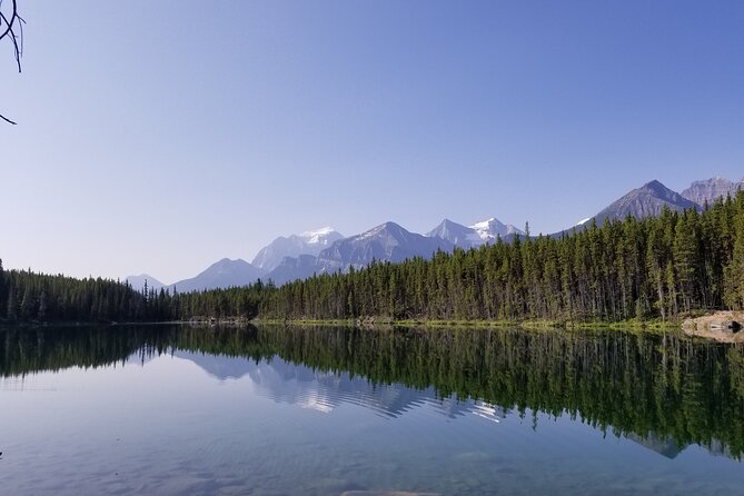 4 Days Private Tour to Banff and Jasper National Park - Activity Inclusions