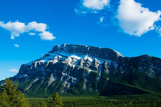 4 Days Tour to Banff and Jasper National Park Public - Packing List