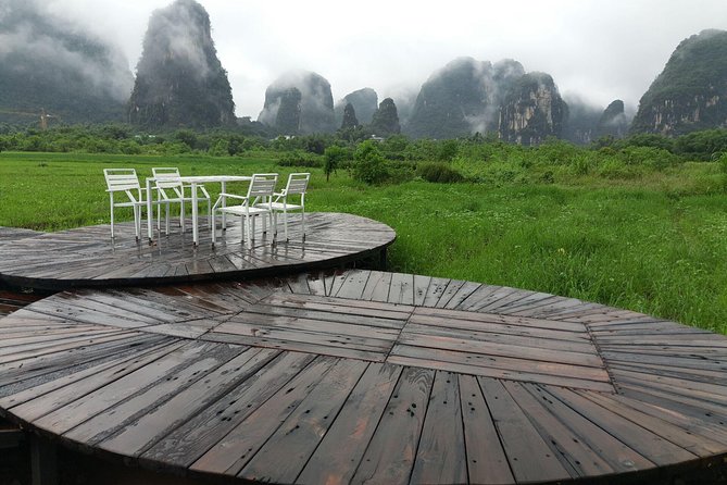 4-Days Yangshuo and Guilin Tour From Guilin - Day 3 Activities