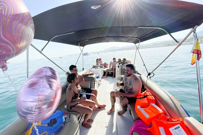 4 Hour Boat Ride in Jarana on the Bayliner Element XR7 - Reviews and Customer Support